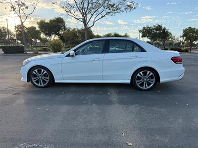 2016 Mercedes-Benz E 350   - Photo 7 - Fremont, CA 94536