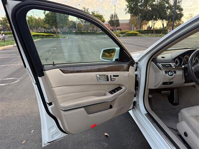 2016 Mercedes-Benz E 350   - Photo 20 - Fremont, CA 94536