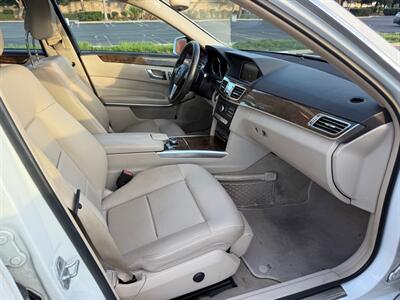 2016 Mercedes-Benz E 350   - Photo 12 - Fremont, CA 94536