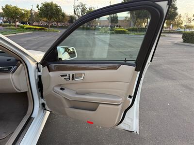 2016 Mercedes-Benz E 350   - Photo 22 - Fremont, CA 94536