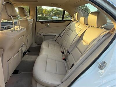 2016 Mercedes-Benz E 350   - Photo 15 - Fremont, CA 94536