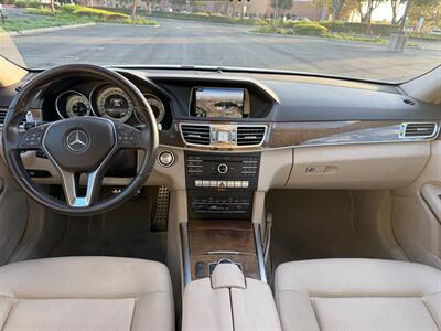 2016 Mercedes-Benz E 350   - Photo 10 - Fremont, CA 94536
