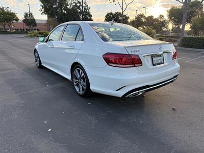 2016 Mercedes-Benz E 350   - Photo 8 - Fremont, CA 94536