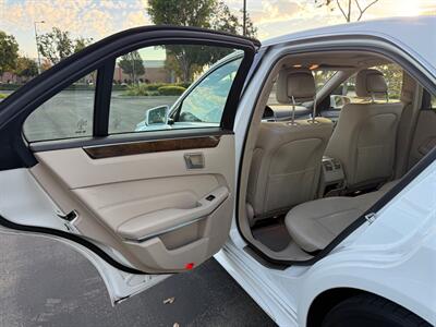 2016 Mercedes-Benz E 350   - Photo 17 - Fremont, CA 94536