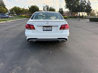 2016 Mercedes-Benz E 350   - Photo 5 - Fremont, CA 94536