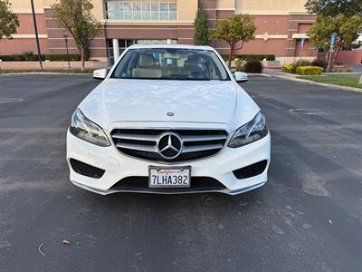 2016 Mercedes-Benz E 350   - Photo 3 - Fremont, CA 94536