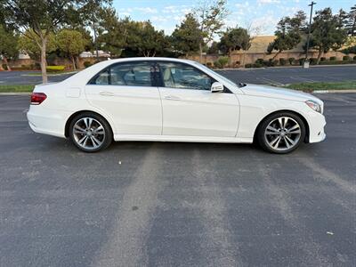 2016 Mercedes-Benz E 350   - Photo 4 - Fremont, CA 94536