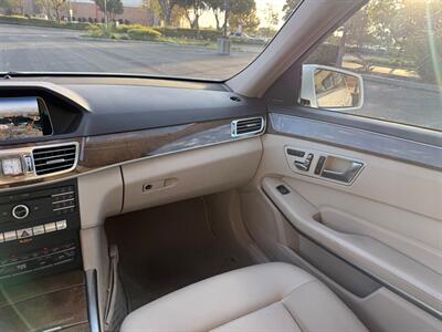 2016 Mercedes-Benz E 350   - Photo 24 - Fremont, CA 94536