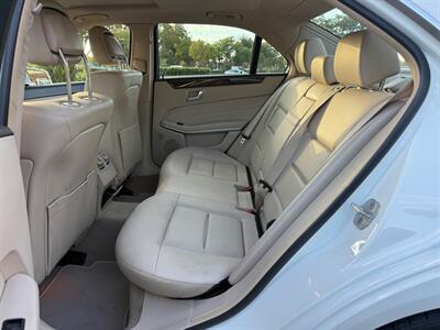 2016 Mercedes-Benz E 350   - Photo 16 - Fremont, CA 94536