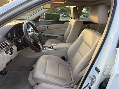 2016 Mercedes-Benz E 350   - Photo 11 - Fremont, CA 94536