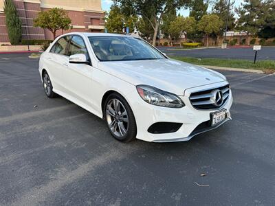 2016 Mercedes-Benz E 350   - Photo 2 - Fremont, CA 94536