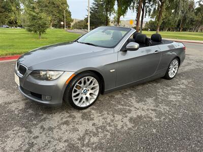 2010 BMW coupe 328i   - Photo 2 - Fremont, CA 94536
