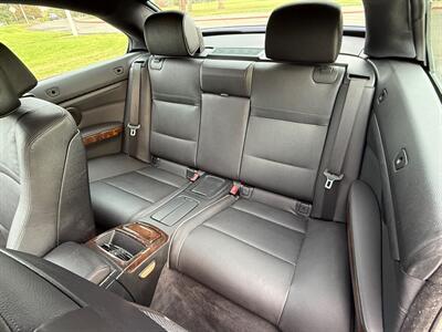 2010 BMW coupe 328i   - Photo 12 - Fremont, CA 94536