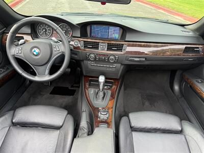 2010 BMW coupe 328i   - Photo 29 - Fremont, CA 94536