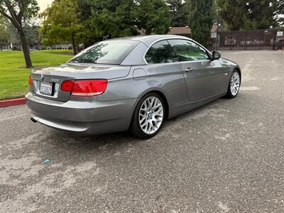 2010 BMW coupe 328i   - Photo 8 - Fremont, CA 94536
