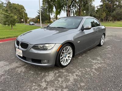 2010 BMW coupe 328i   - Photo 3 - Fremont, CA 94536