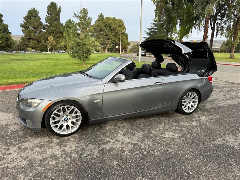 2010 BMW coupe 328i