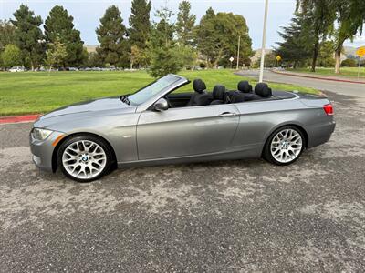 2010 BMW coupe 328i   - Photo 13 - Fremont, CA 94536