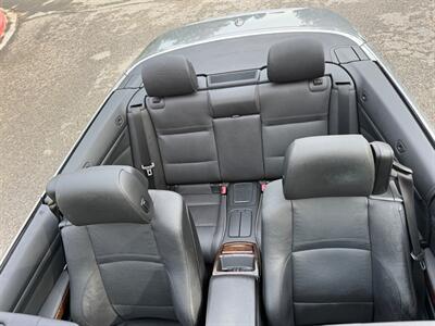 2010 BMW coupe 328i   - Photo 16 - Fremont, CA 94536