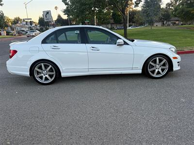 2013 Mercedes-Benz C 350 Sport   - Photo 3 - Fremont, CA 94536
