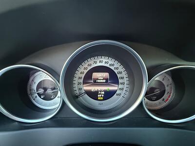 2013 Mercedes-Benz C 350 Sport   - Photo 22 - Fremont, CA 94536