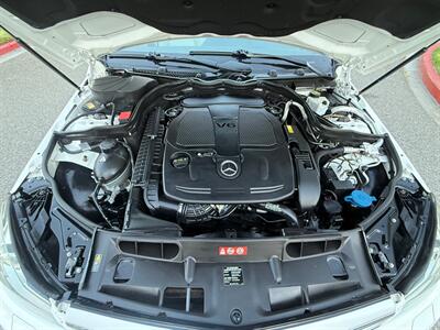 2013 Mercedes-Benz C 350 Sport   - Photo 24 - Fremont, CA 94536