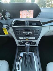 2013 Mercedes-Benz C 350 Sport   - Photo 20 - Fremont, CA 94536