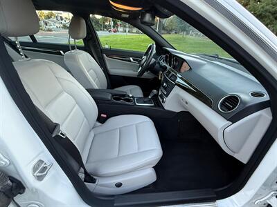 2013 Mercedes-Benz C 350 Sport   - Photo 9 - Fremont, CA 94536