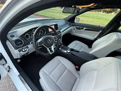 2013 Mercedes-Benz C 350 Sport   - Photo 7 - Fremont, CA 94536