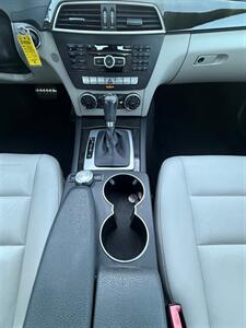 2013 Mercedes-Benz C 350 Sport   - Photo 14 - Fremont, CA 94536