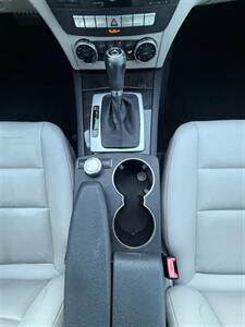 2013 Mercedes-Benz C 350 Sport   - Photo 21 - Fremont, CA 94536