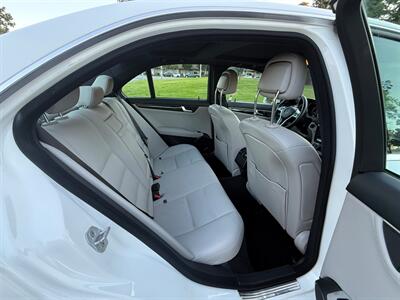 2013 Mercedes-Benz C 350 Sport   - Photo 11 - Fremont, CA 94536