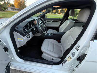 2013 Mercedes-Benz C 350 Sport   - Photo 10 - Fremont, CA 94536