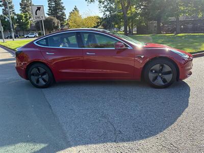 2018 Tesla Model 3 Long Range   - Photo 3 - Fremont, CA 94536