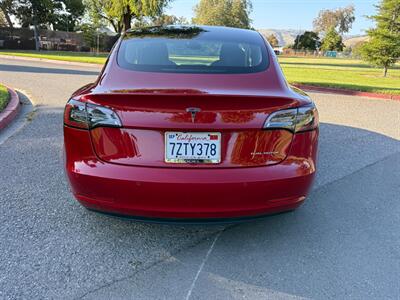 2018 Tesla Model 3 Long Range   - Photo 6 - Fremont, CA 94536