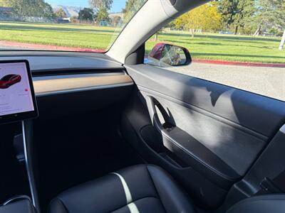 2018 Tesla Model 3 Long Range   - Photo 22 - Fremont, CA 94536