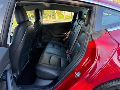 2018 Tesla Model 3 Long Range   - Photo 9 - Fremont, CA 94536