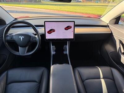 2018 Tesla Model 3 Long Range   - Photo 16 - Fremont, CA 94536
