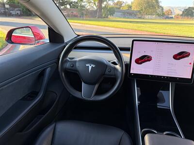 2018 Tesla Model 3 Long Range   - Photo 19 - Fremont, CA 94536