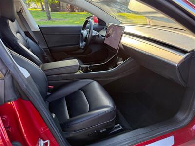 2018 Tesla Model 3 Long Range   - Photo 12 - Fremont, CA 94536