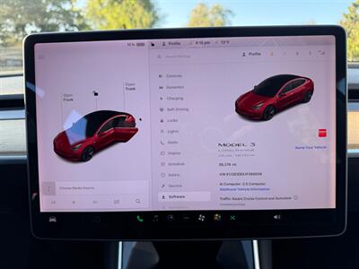 2018 Tesla Model 3 Long Range   - Photo 17 - Fremont, CA 94536