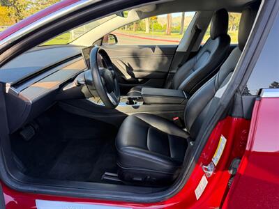 2018 Tesla Model 3 Long Range   - Photo 14 - Fremont, CA 94536