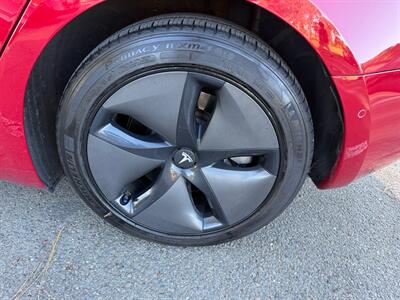 2018 Tesla Model 3 Long Range   - Photo 25 - Fremont, CA 94536