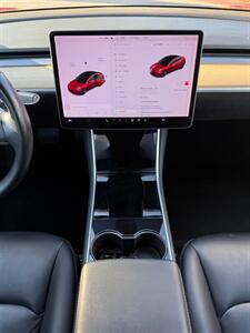 2018 Tesla Model 3 Long Range   - Photo 18 - Fremont, CA 94536