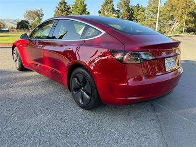 2018 Tesla Model 3 Long Range   - Photo 5 - Fremont, CA 94536