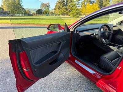 2018 Tesla Model 3 Long Range   - Photo 23 - Fremont, CA 94536