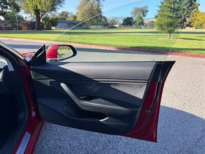 2018 Tesla Model 3 Long Range   - Photo 27 - Fremont, CA 94536