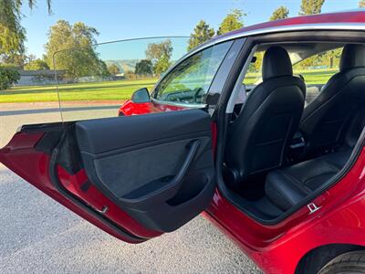 2018 Tesla Model 3 Long Range   - Photo 10 - Fremont, CA 94536
