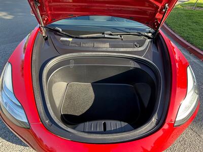 2018 Tesla Model 3 Long Range   - Photo 13 - Fremont, CA 94536