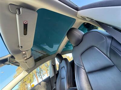 2018 Tesla Model 3 Long Range   - Photo 21 - Fremont, CA 94536